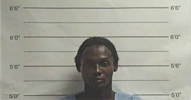 Dirone McBride, - Orleans Parish County, LA 